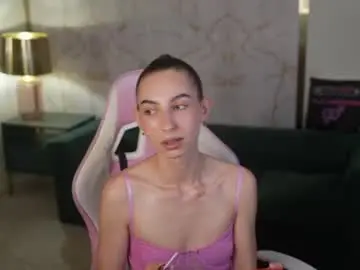 Chaturbate Free Porn Cam of anabel2054