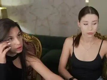 Chaturbate Live Porn of anabel2054