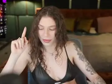 Chaturbate Best live sex cam show of anabel2054