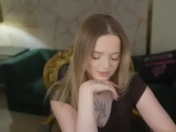 Chaturbate Best Webcam of anabel2054