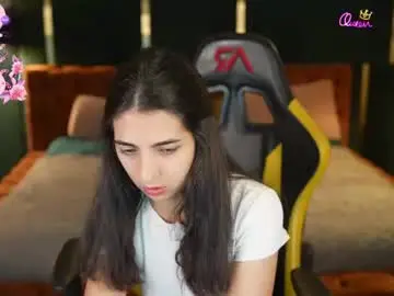 Chaturbate Best Webcam of anabel2054