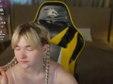 Chaturbate Free Porn Cam of anabel2054