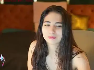 Chaturbate Private Sex Chat of anabel2054