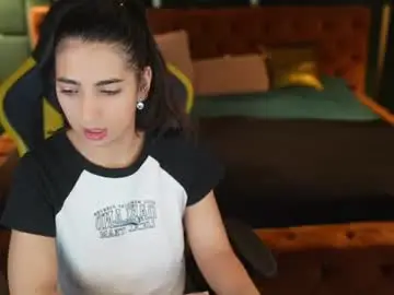 Chaturbate Private Sex Chat of anabel2054