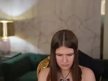 Chaturbate Live Sex of anabel2054
