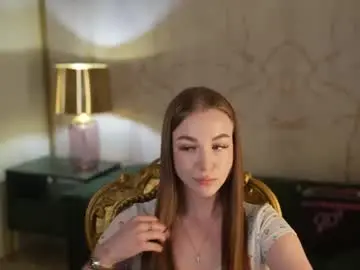 Chaturbate Best Webcam of anabel2054
