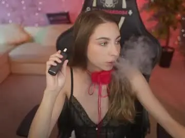 Chaturbate Adult Webcam of anabel2054