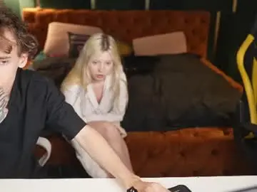 Chaturbate Sex Chat of anabel2054