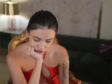 Chaturbate Live Sex of anabel2054