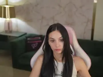 Chaturbate Private Sex Chat of anabel2054
