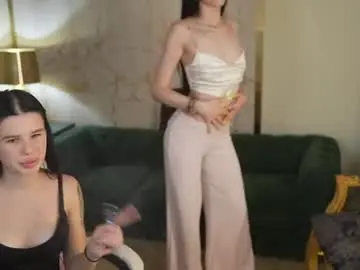 Chaturbate Live Sex of anabel2054