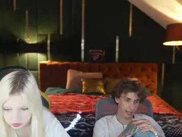 Chaturbate Best live sex cam show of anabel2054