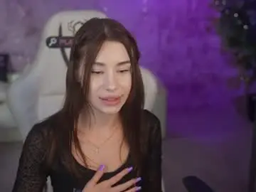 Chaturbate Live Porn of anabel2054