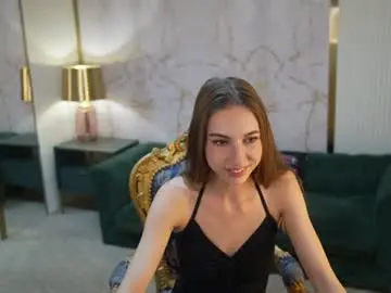 Chaturbate Best live sex cam show of anabel2054