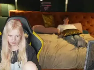 Chaturbate Sex Cam of anabel2054