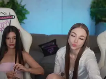 Chaturbate Private Sex Chat of anabel2054