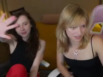 Chaturbate Live Sex of anabel2054