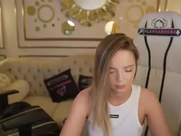 Chaturbate Watch Live Sex Cams of anabel2054