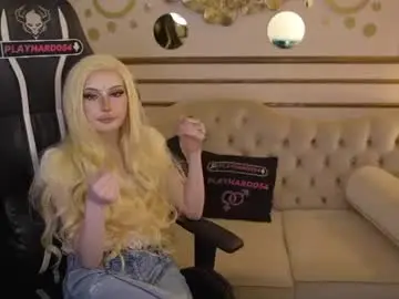 Chaturbate Live Sex of anabel2054