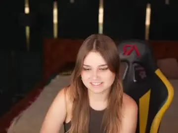 Chaturbate Sex Cam of anabel2054