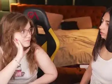 Chaturbate Best live sex cam show of anabel2054