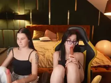 Chaturbate Sex Cam of anabel2054