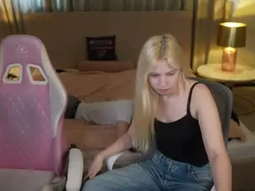 Chaturbate Adult Webcam of anabel2054