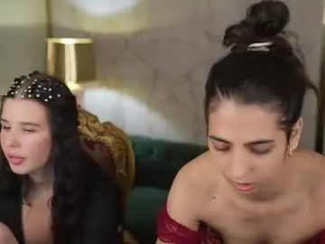 Chaturbate Best live sex cam show of anabel2054