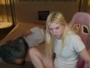 Chaturbate Live Sex of anabel2054