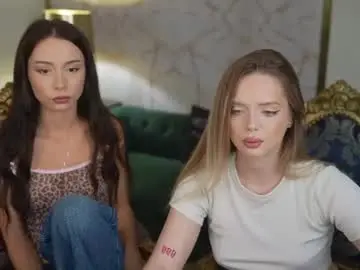 Chaturbate Live Sex of anabel2054