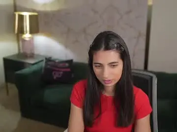 Chaturbate Watch Live Sex Cams of anabel2054