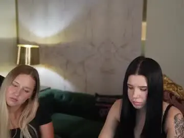 Chaturbate Sex Chat of anabel2054