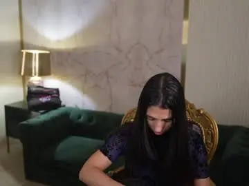 Chaturbate Adult Webcams of anabel2054