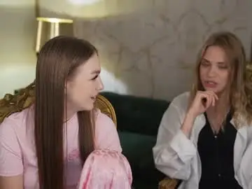 Chaturbate Sex Chat of anabel2054
