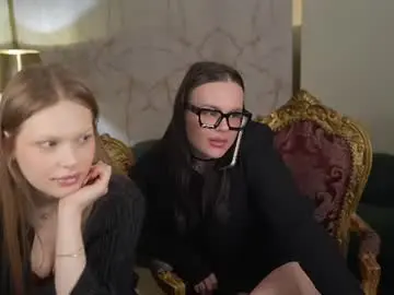 Chaturbate Sex Chat of anabel2054