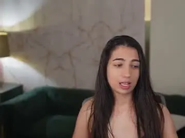 Chaturbate Live Sex Cam of anabel2054