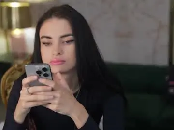 Chaturbate Live Sex of anabel2054