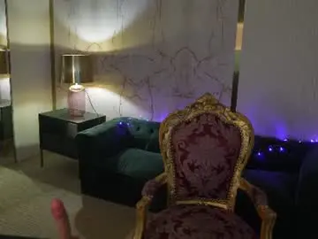 Chaturbate Sex Cam of anabel2054
