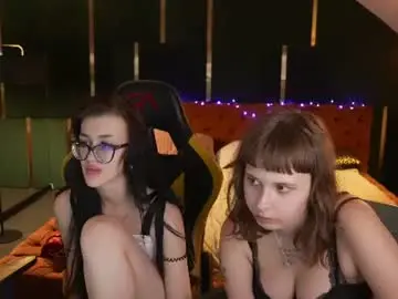 Chaturbate Best live sex cam show of anabel2054