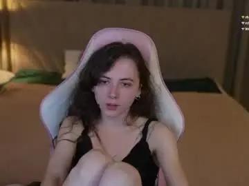 Chaturbate Best live sex cam show of anabel2054