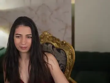 Chaturbate Free Porn Cam of anabel2054