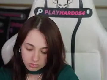 Chaturbate Free Live Porn of anabel2054
