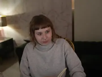 Chaturbate Live Porn of anabel2054