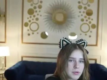 Chaturbate Free Live Porn of anabel2054