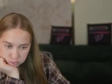 Chaturbate Best live sex cam show of anabel2054