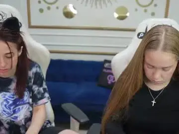 Chaturbate Live Sex of anabel2054
