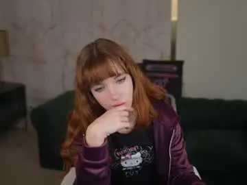 Chaturbate Live Sex Cam of anabel2054