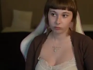 Chaturbate Sex Cam of anabel2054