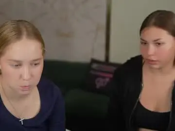 Chaturbate Live Sex Cam of anabel2054