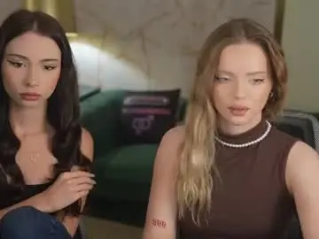 Chaturbate Live Sex of anabel2054